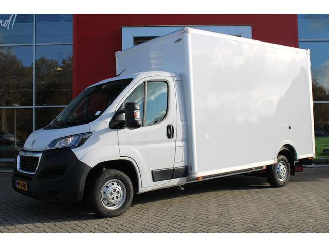 Peugeot Boxer 2024 Diesel