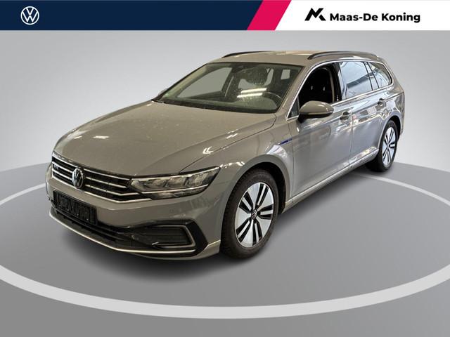 Volkswagen Passat 2022 Hybride