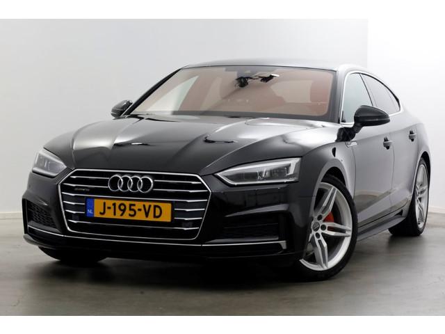 Audi A5 2017 Diesel