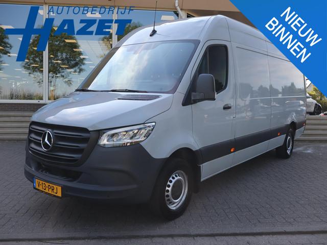 Mercedes-Benz Sprinter 2023 Diesel