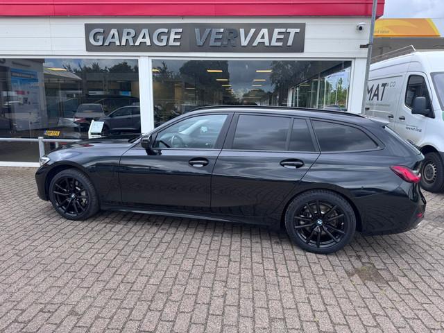 BMW 3 Serie 2021 Hybride
