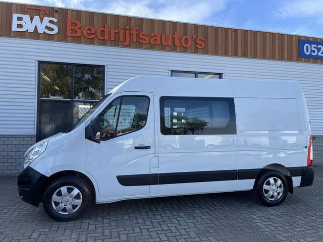 Renault Master 2016 Diesel