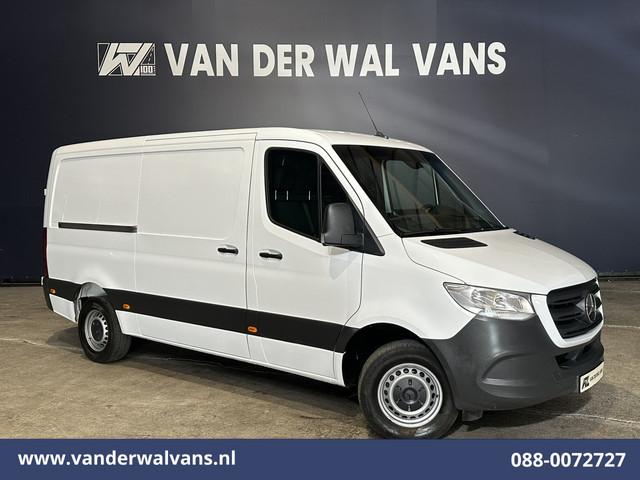 Mercedes-Benz Sprinter 2020 Diesel