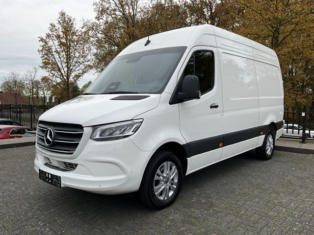 Mercedes-Benz Sprinter 2024 Diesel