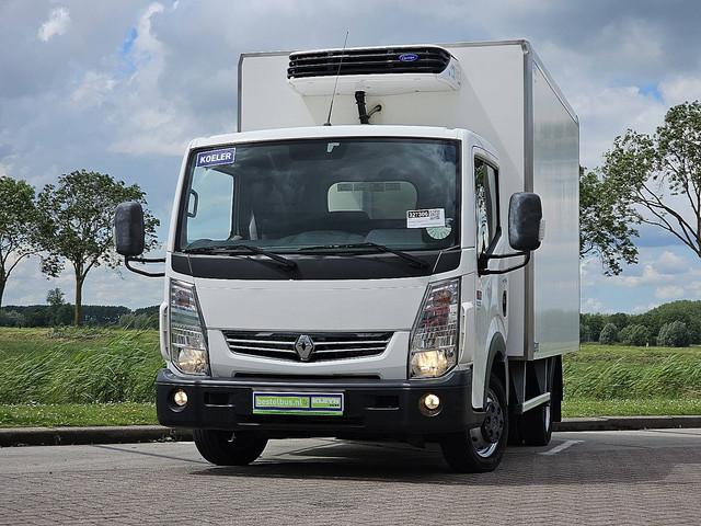 Renault Maxity 2015 Diesel