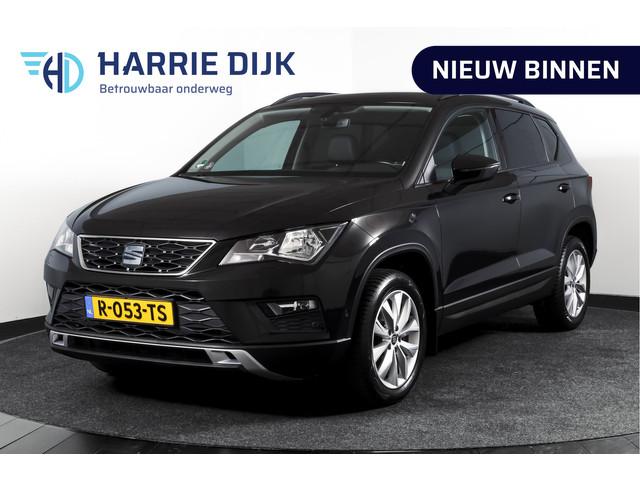 Seat Ateca 2019 Benzine