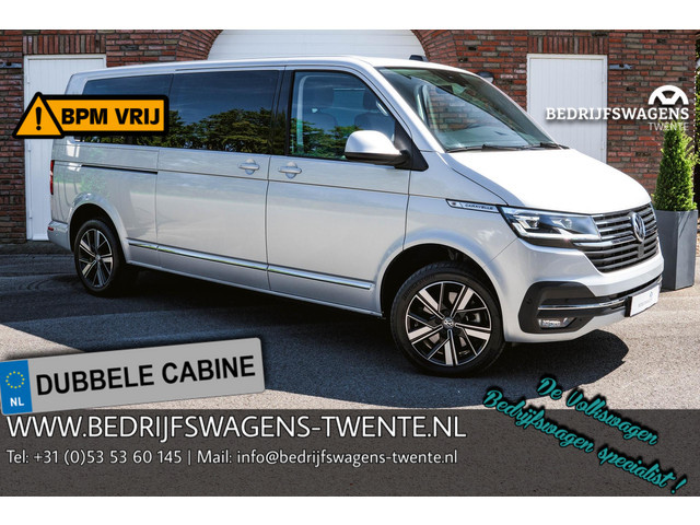 Volkswagen Caravelle 2023 Diesel