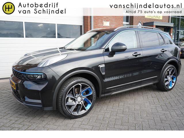 Lynk & Co 01