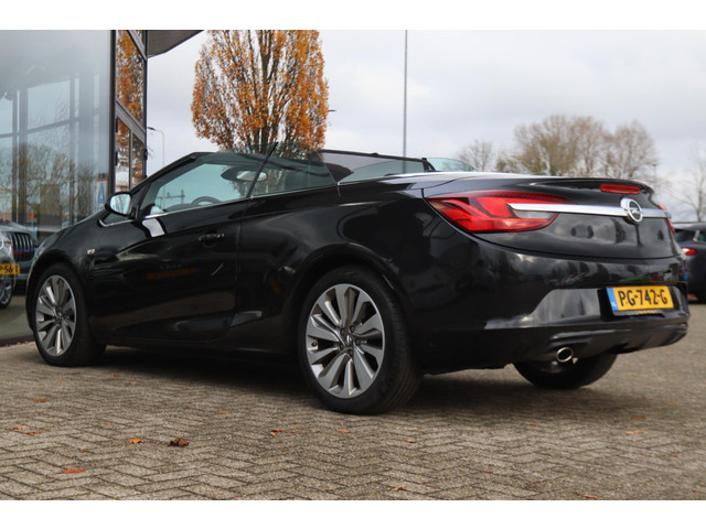 Opel Cascada