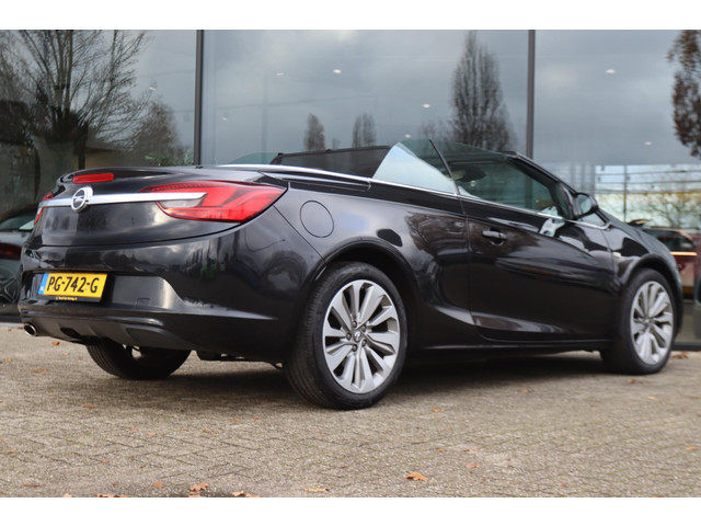 Opel Cascada