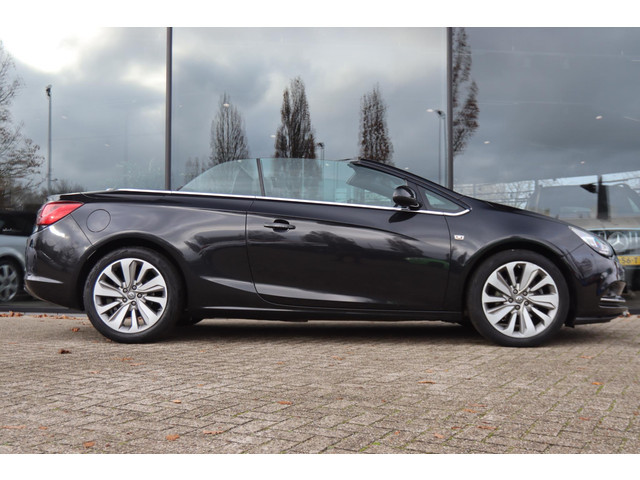 Opel Cascada