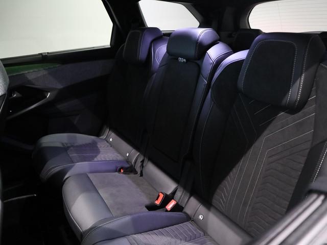 Peugeot E-5008