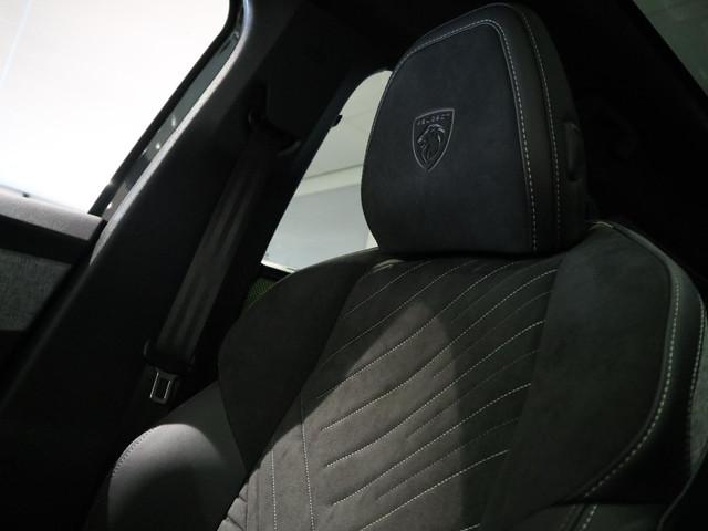 Peugeot E-5008