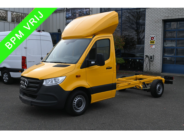 Mercedes-Benz Sprinter 2023 Diesel