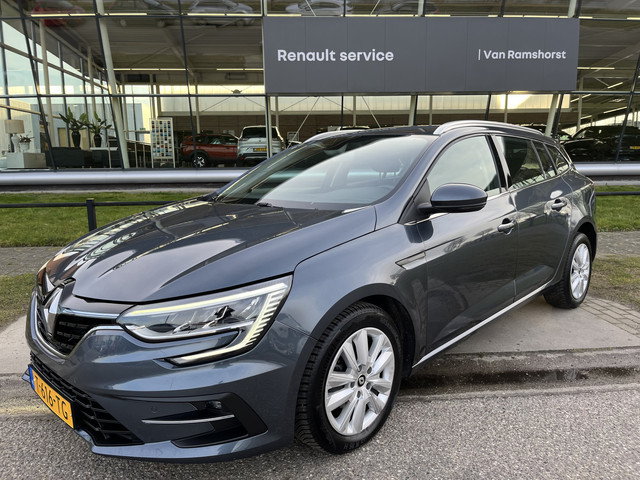 Renault Mégane