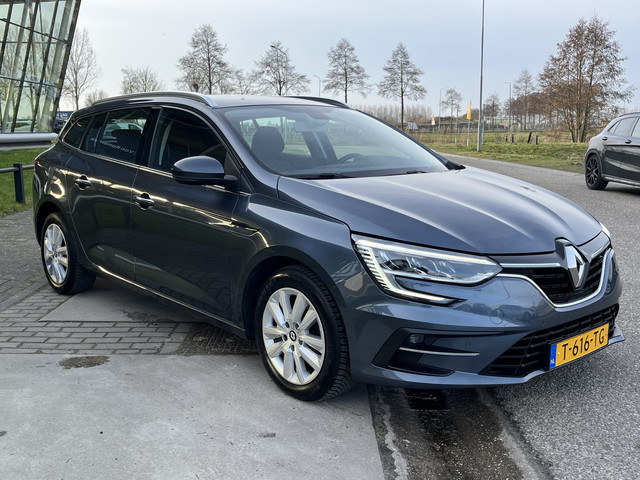 Renault Mégane