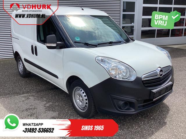 Opel Combo 2018 Diesel
