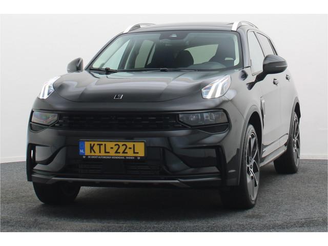 Lynk & Co 01