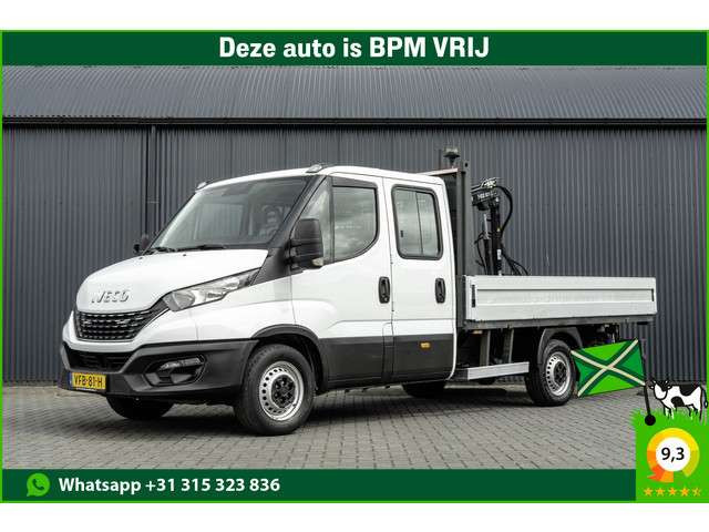 Iveco Daily 2020 Diesel