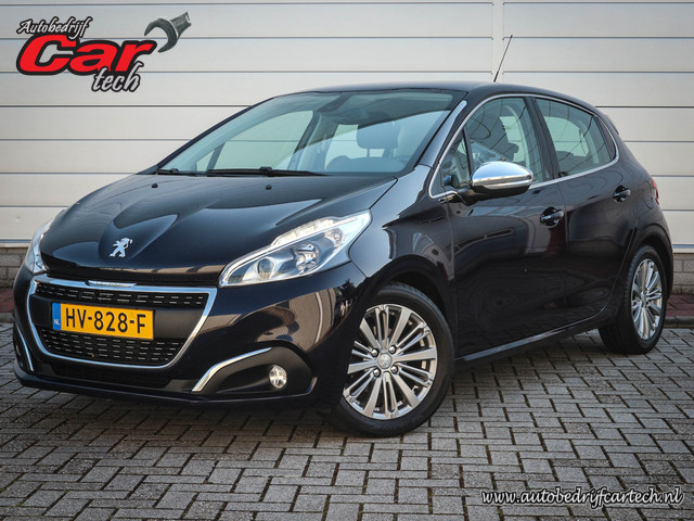 Peugeot 208 2015 Diesel