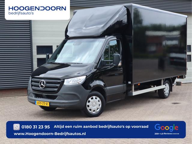 Mercedes-Benz Sprinter 2020 Diesel