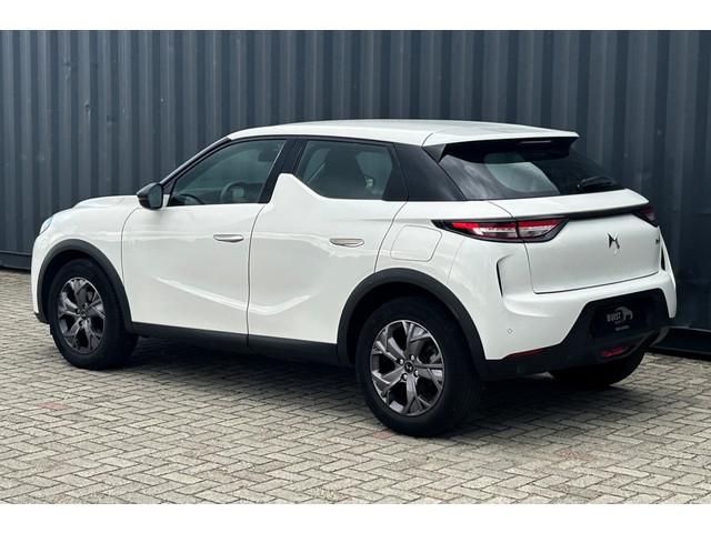 DS DS 3