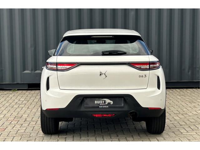 DS DS 3