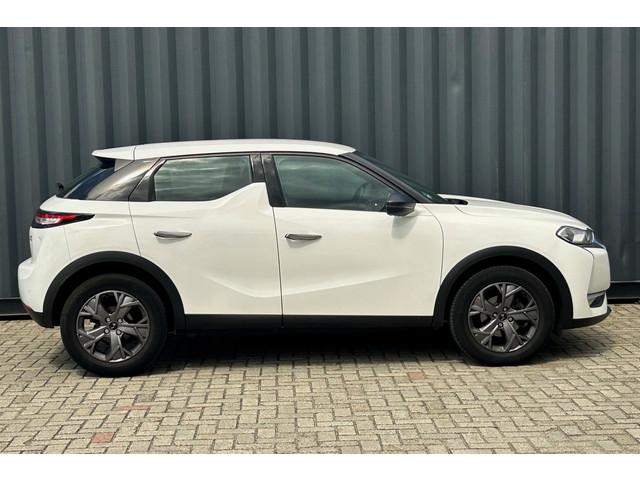 DS DS 3