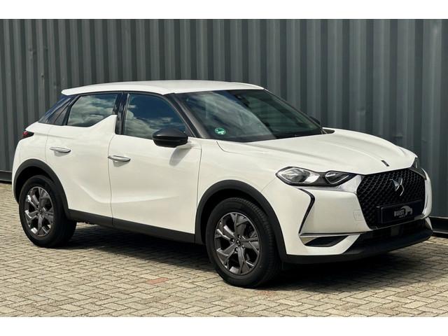 DS DS 3