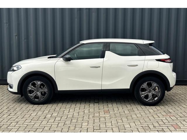 DS DS 3