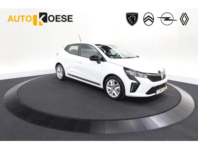 Renault Clio 2025 Hybride