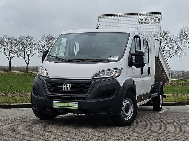 Fiat Ducato 2022 Diesel