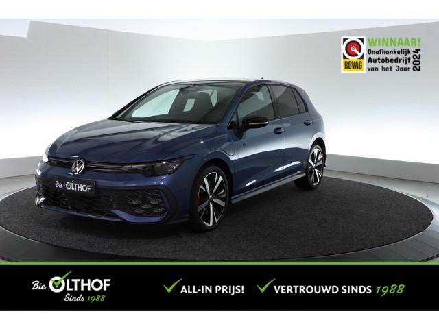 Volkswagen Golf 2026 Hybride