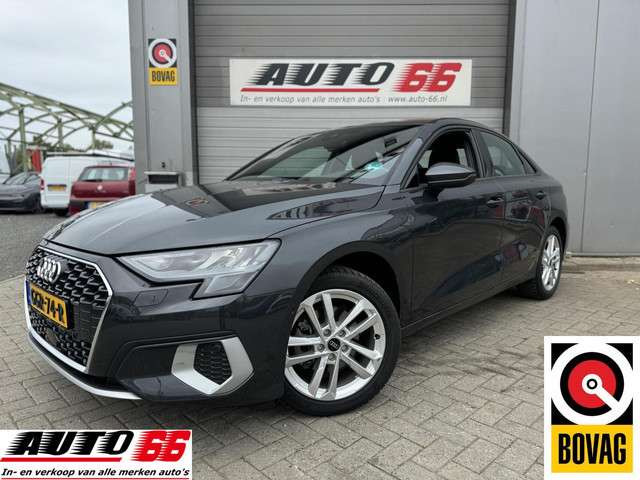 Audi A3 2023 Benzine