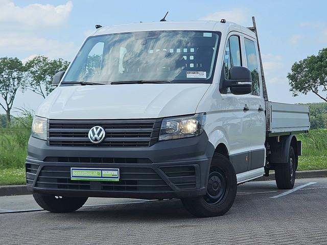 Volkswagen Crafter 2023 Diesel