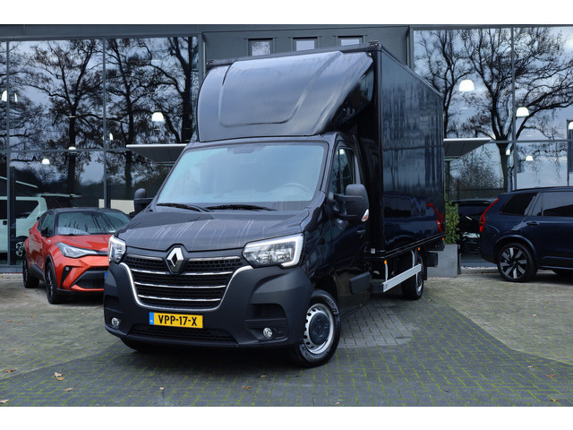 Renault Master 2022 Diesel