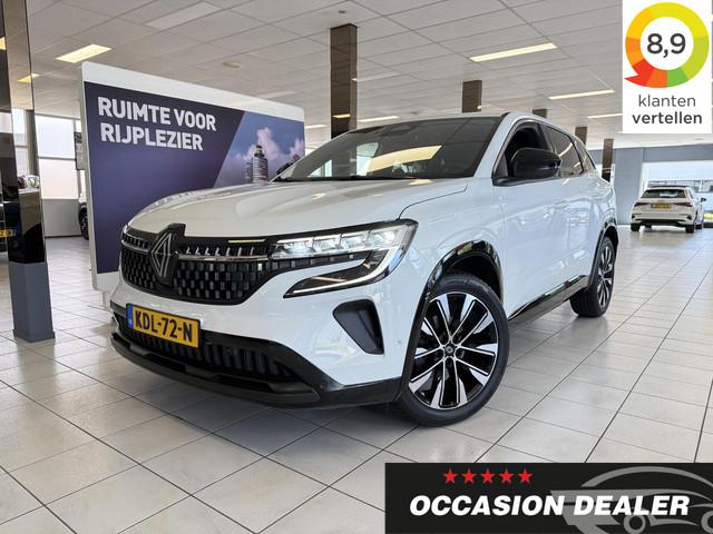 Renault Austral 2024 Benzine