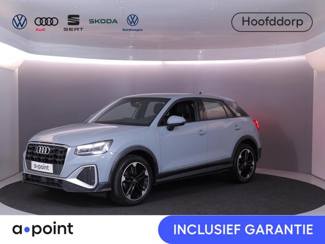 Audi Q2 2021 Benzine
