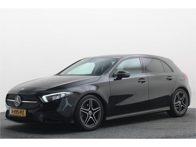 Mercedes-Benz A-Klasse 2020 Benzine