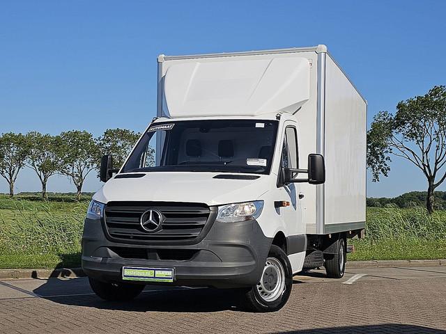 Mercedes-Benz Sprinter 2021 Diesel