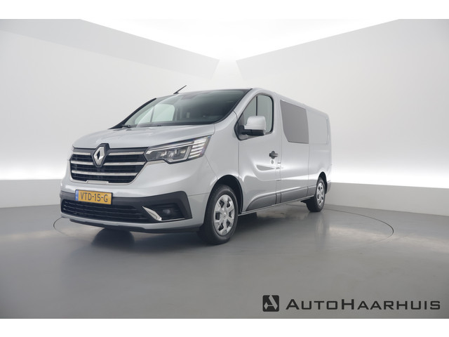 Renault Trafic 2022 Diesel