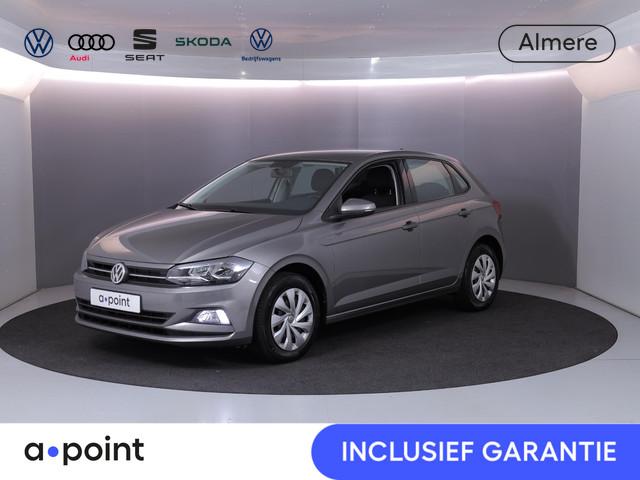 Volkswagen Polo 2020 Benzine