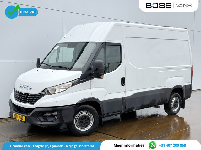 Iveco Daily 2020 Diesel