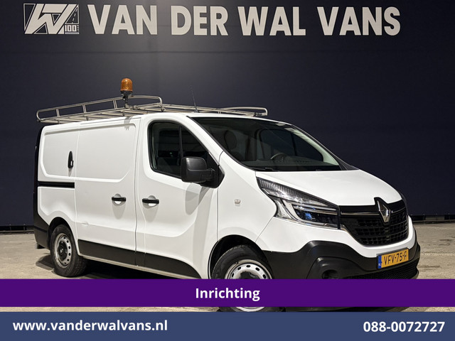 Renault Trafic 2020 Diesel