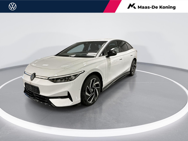 Volkswagen ID.7 2025 Elektrisch