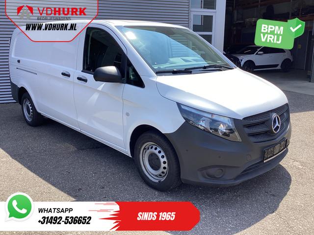Mercedes-Benz Vito 2024 Diesel