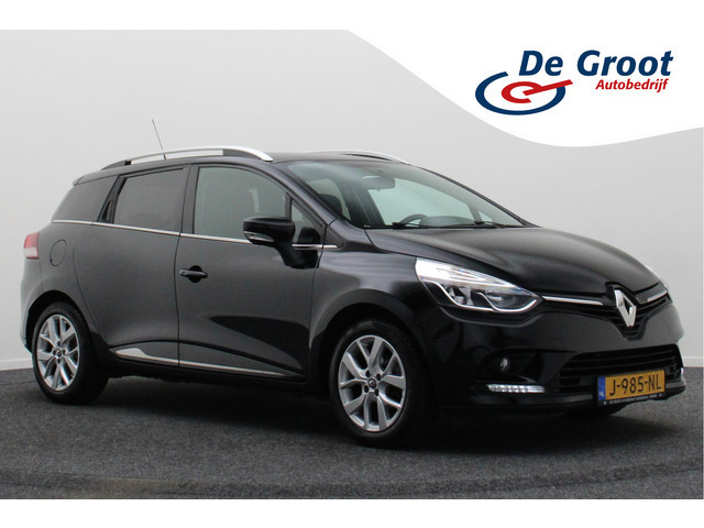 Renault Clio 2020 Benzine