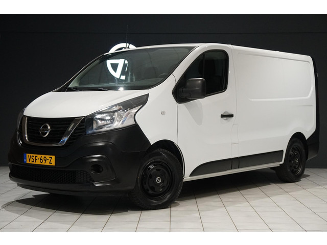 Nissan NV300 2020 Diesel