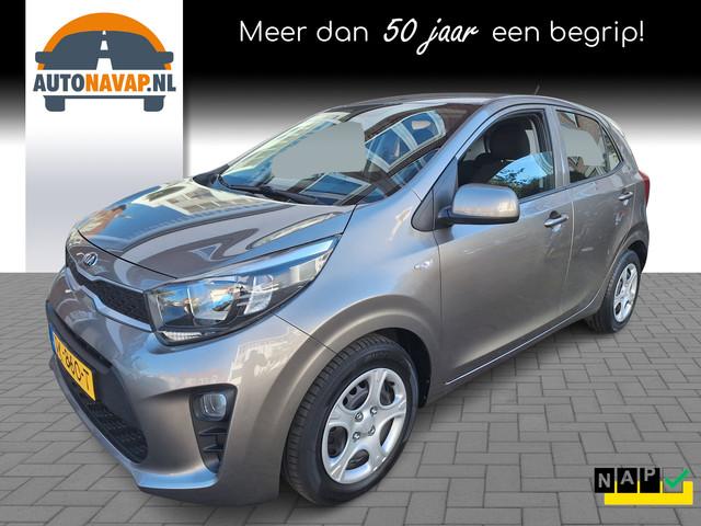 Kia Picanto 2018 Benzine