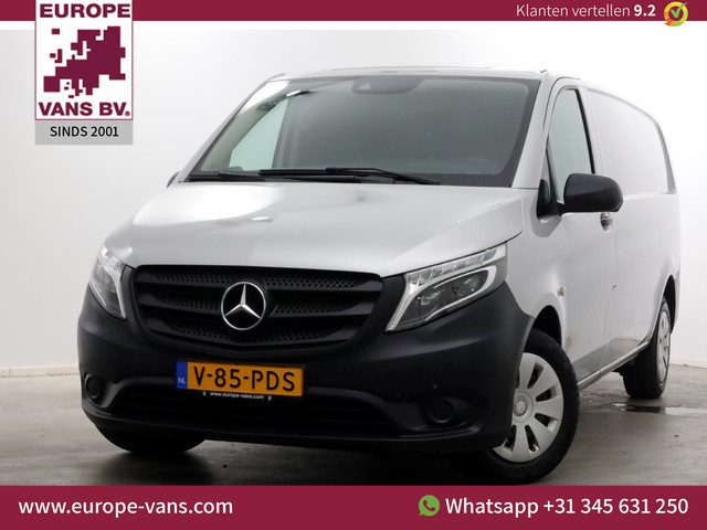 Mercedes-Benz Vito 2018 Diesel